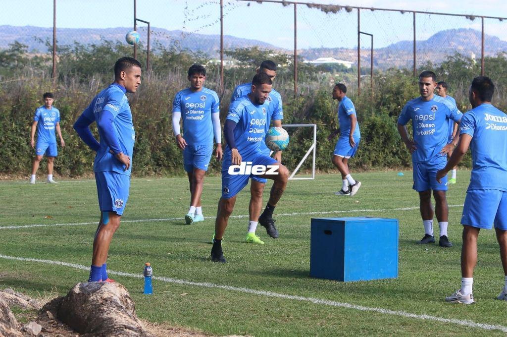 Motagua arranca pretemporada; así fueron recibidos los fichajes y se adelanta el futbolista que dejará la institución