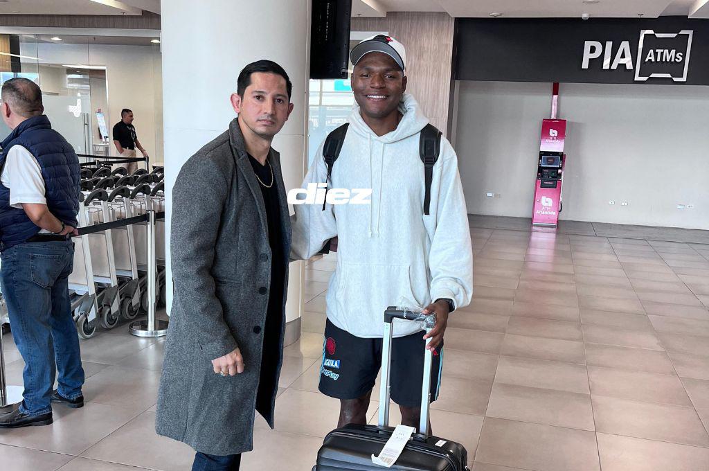 Mercado de fichajes: Olimpia anuncia llegada de su técnico, Motagua perdería su goleador y Marathón pasa la escoba