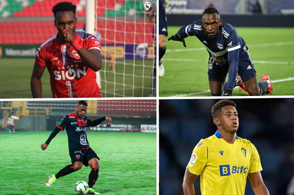 Rubilio Castillo se juega el pase a Libertadores, Choco y Elis, urgidos de triunfos por el no descenso; Alex López cierra final