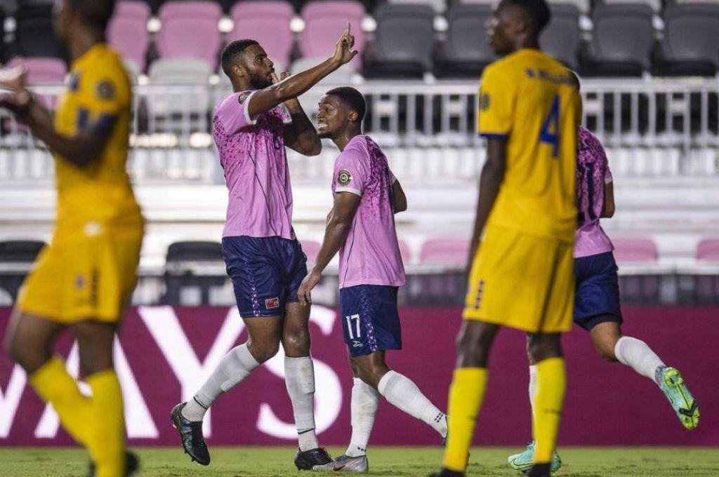 Sorpresa con El Salvador y Honduras en la cima: ¿Quién es la mejor selección de Concacaf según el Ranking FIFA?