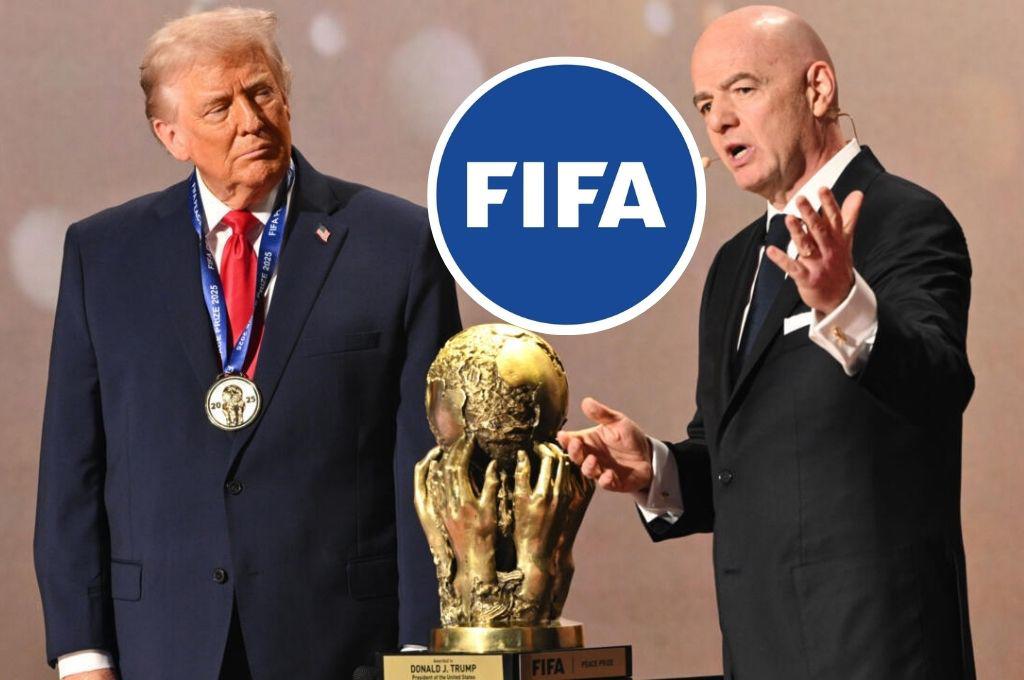 Mundial 2026: Trump destruye a un país con esta decisión y la selección que perdería sus jugadores para la Copa del Mundo