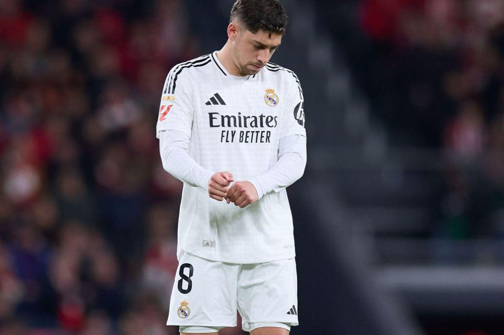 “Necesitamos a un Ancelotti que se enfade y mande a tomar por el c*** a alguien; Real Madrid es un equipo frágil”