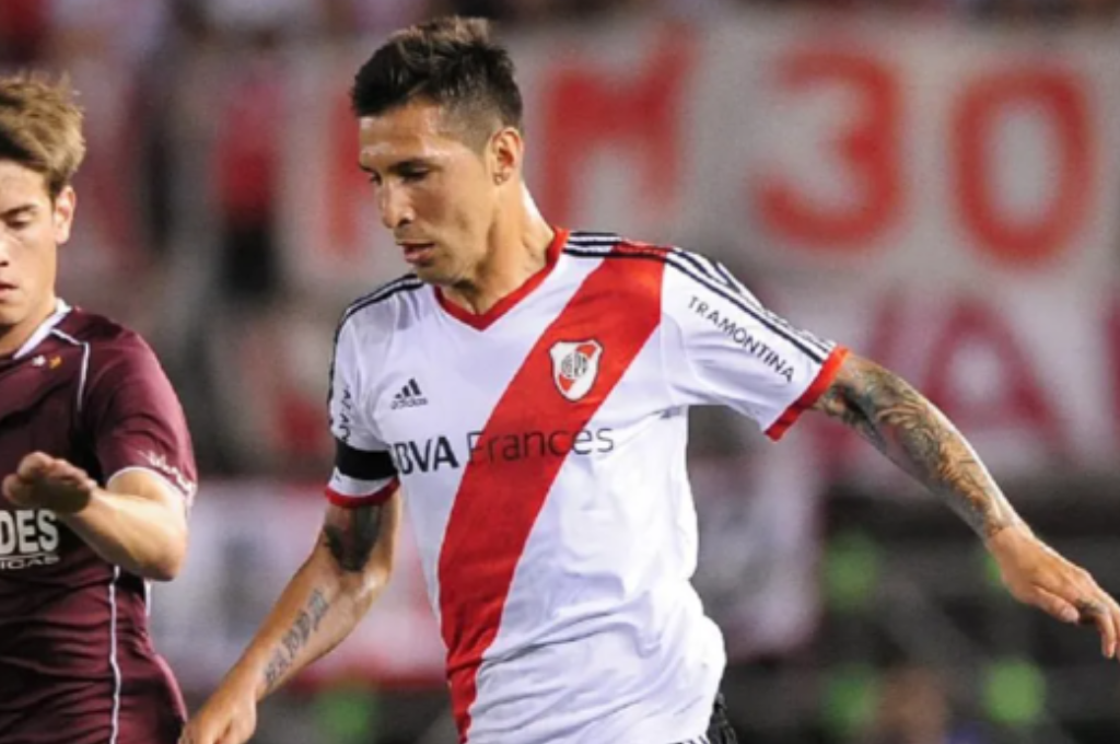 Jonathan Rougier se suma: Las figuras argentinas que se nacionalizaron con otras selecciones ¿Cuántos con México?