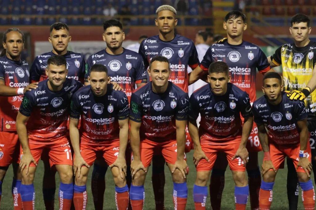 ¿El más grande Centroamérica? Olimpia recupera el trono y supera a los equipos de Costa Rica; así es el nuevo ranking de Concacaf