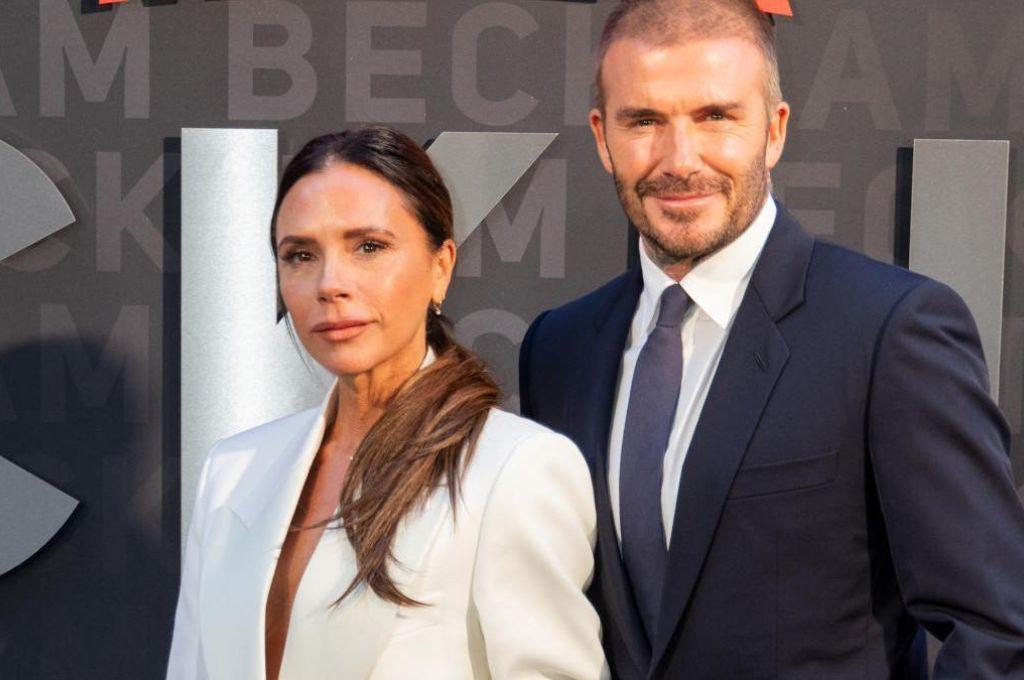 Ex guardaespaldas de Beckham destapa la verdad que hay detrás de la serie de Netflix: la relación con Victoria y el acuerdo que firmó