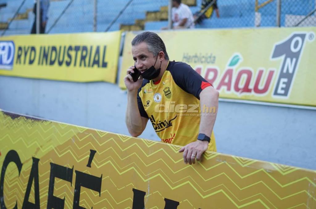 ¡Aficiones unidas y así se prepara la ‘Mega’! El ambiente en el Morazán previo al Real España-Motagua
