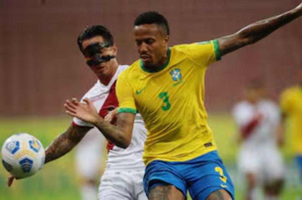 El nuevo heredero al ‘10’ de Neymar y Endrick sorprende: Brasil confirma los dorsales de sus jugadores para la Copa América