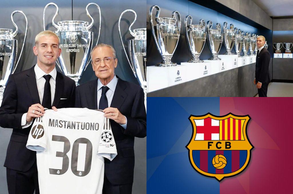 Peligra el Real Madrid: la denuncia que no esperaban y así quedaría la tabla de La Liga; Barcelona está pendiente