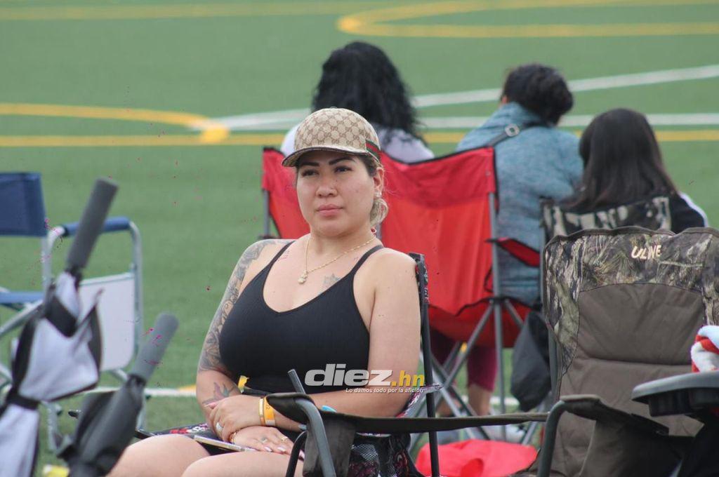 ¿Quién es la hermosa chica del Victoria? Ellas son las que pusieron el toque bello en la Copa Mariachi 2022