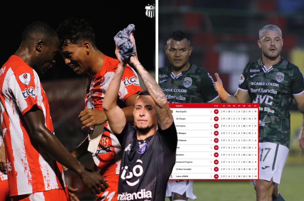 Dos cupos para tres equipos y los posibles cruces en liguilla: todo lo que se definirá en la última jornada del Clausura
