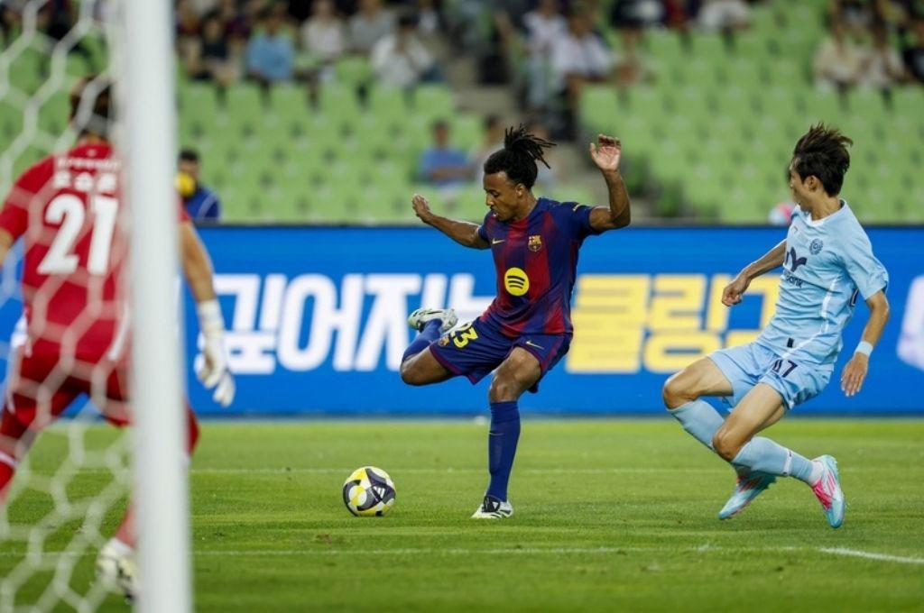 Real Madrid va por el Balón de Oro y Rodrygo con nueva oferta; Barcelona lo despacha y Cristiano Ronaldo lo desea en el Al Nassr