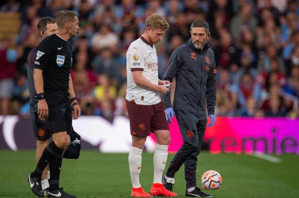 Neymar y la otra figura mundial que ficharía el Al-Hilal; Keylor Navas con destino inesperado y el City pierde a una estrella