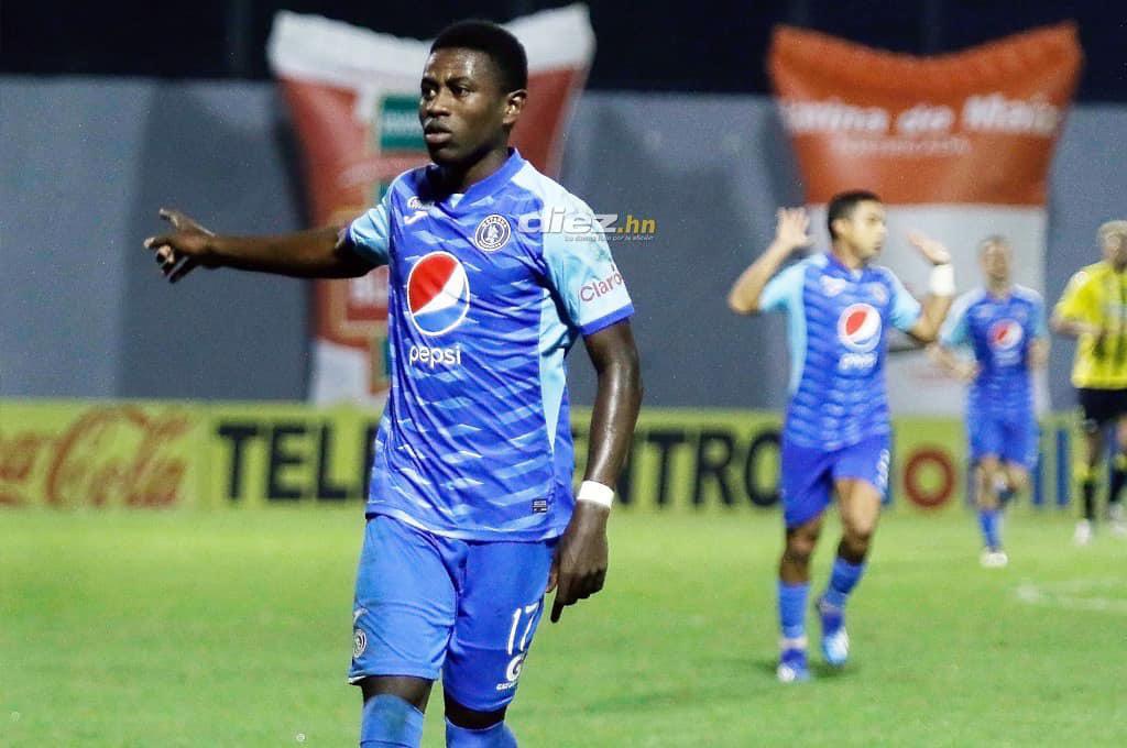 Reestructuración total en Motagua: Tres fichajes y otros confirmados, medio equipo sin contrato y una baja, ¿a quiénes renovarán?