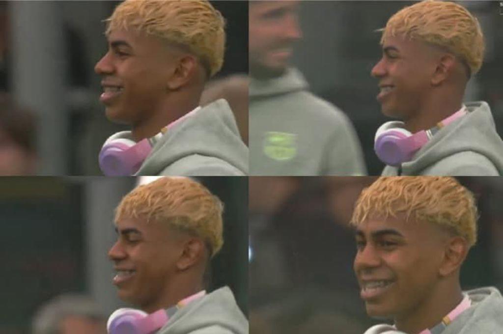 El máximo culpable de la eliminación del Barcelona, las lágrimas de Yamal y el VAR fue protagonista en el pase del Inter de Milán