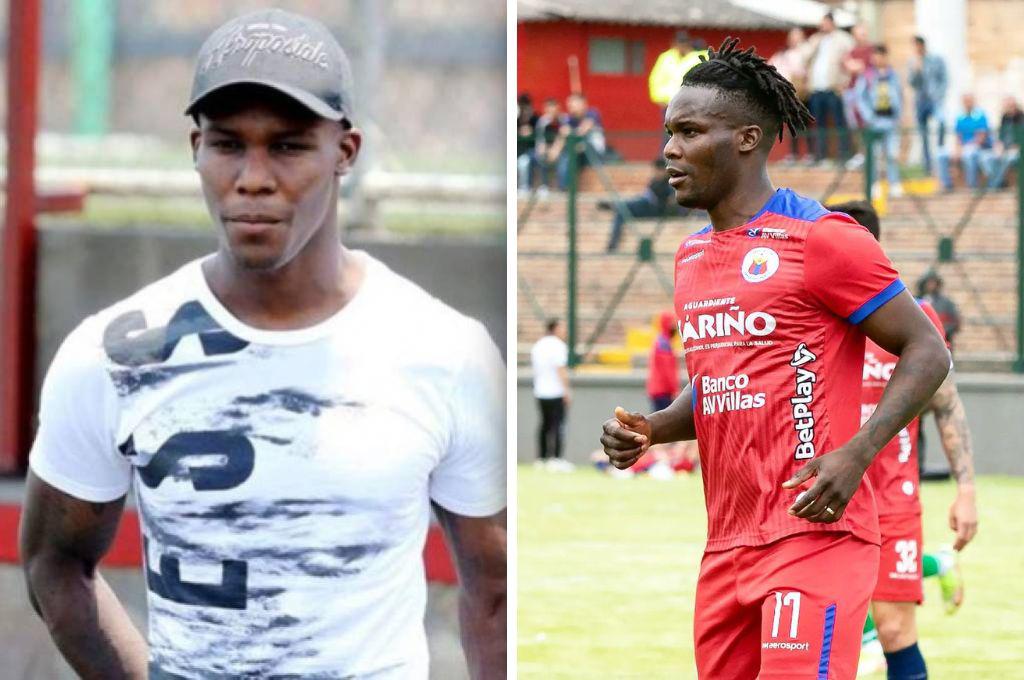 ¡Giro inesperado! Rubilio Castillo no continuaría en el Deportivo Pasto de Colombia y estaría negociando con otro club