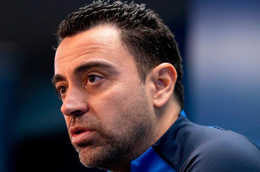 Xavi confirma el jugador que regresa a Barcelona y por qué Real Madrid se desenganchó de la Liga Española