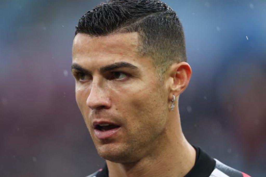 Cristiano Ronaldo revela el mejor capitán que ha tenido en su vida: “Es parte de mi viaje en el fútbol”