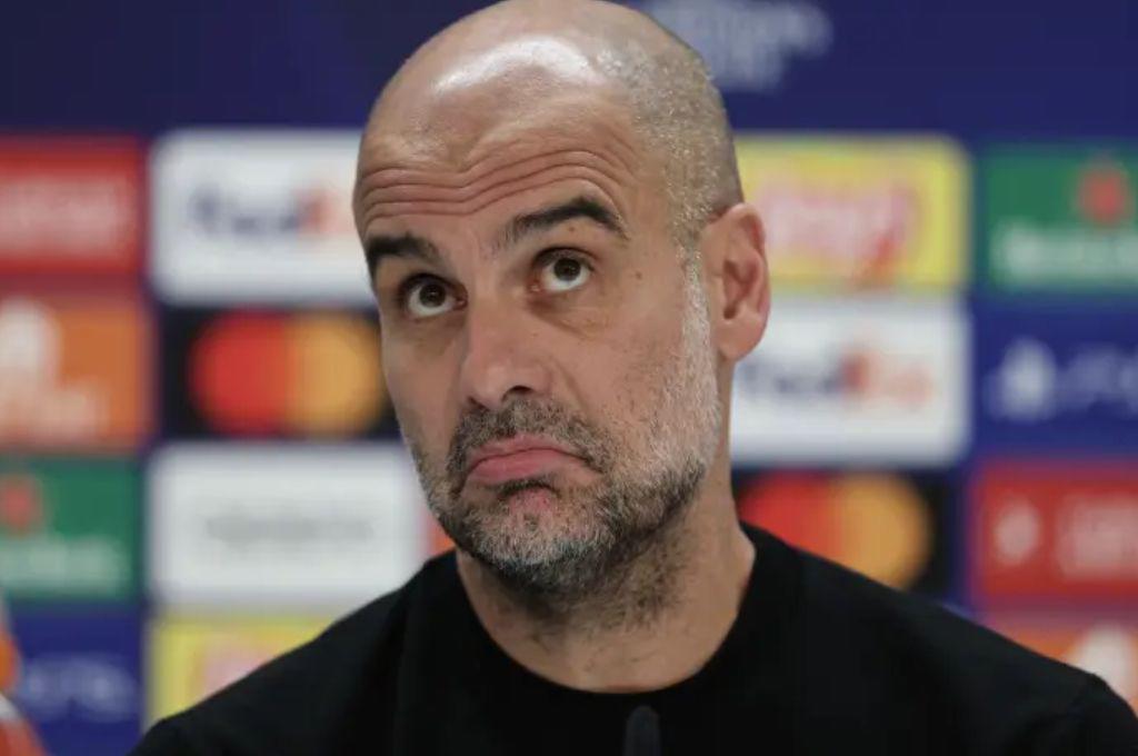 No solo Mbappé se irá: Pep Guardiola va por quitarle jugador al PSG y pagaría su cláusula de 70 millones de euros