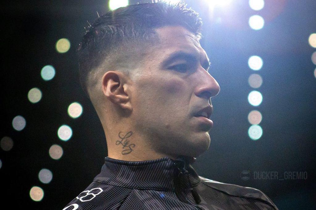 Luis Suárez rompe el silencio: la rotunda respuesta sobre Messi y el Inter de Miami; el sufrimiento que vive: “No voy a poder rendir”