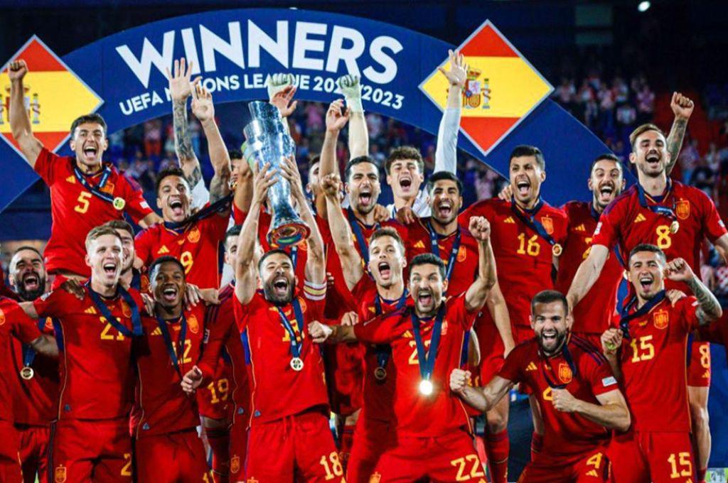 ¡No va más! Futbolista renuncia a la selección de España por culpa de Luis Rubiales y su caso con Jenni Hermoso