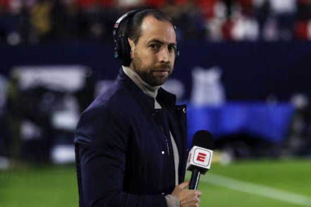 Baja en ESPN: periodista se despide tras 7 años y se revela la razón por la que se fue a la competencia: Es que la polémica