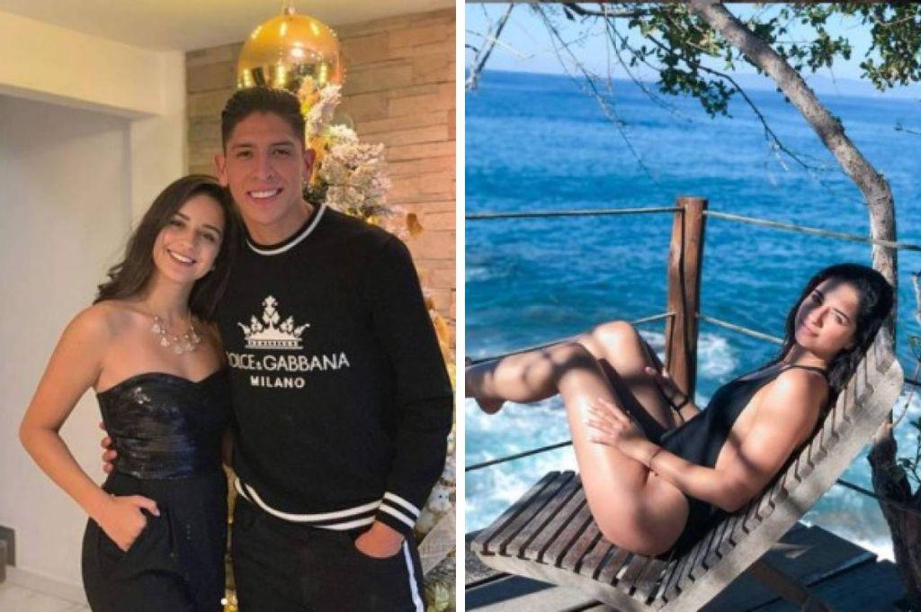 ¡Amor a primera vista! Futbolistas de la Selección de México y sus lindas esposas y novias: Hay nueva integrante