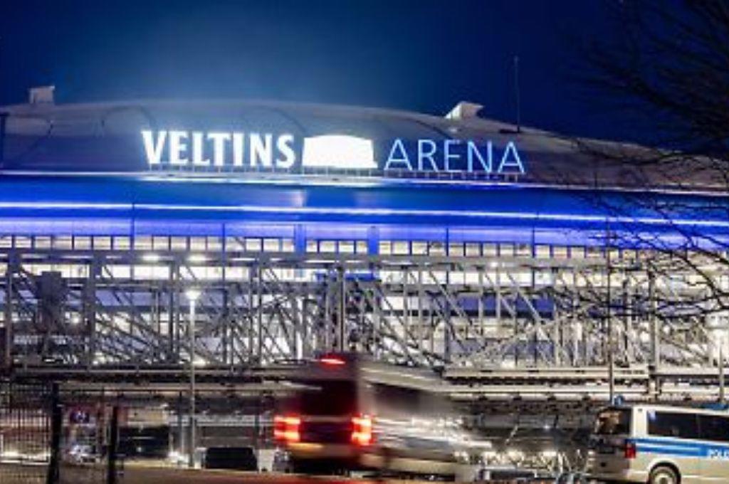 Tragedia en Europa: falleció en estadio histórico cuando ya todos se habían ido y revelan la causa de su muerte