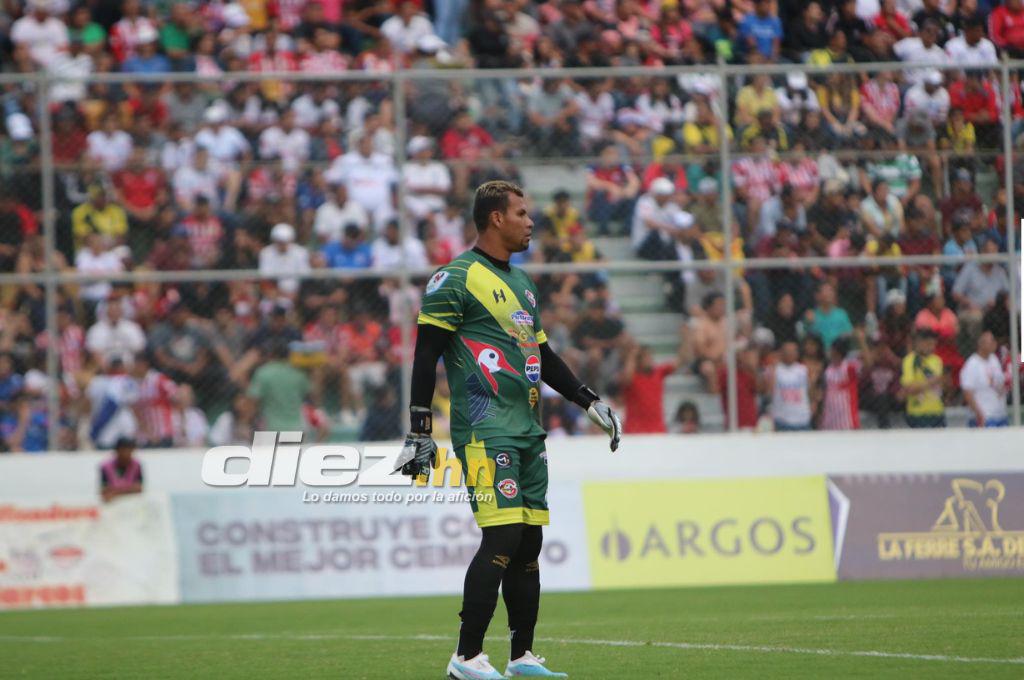 El festejo épico del ‘Chelito’, el enojo de Tilguath y la sorpresa en el Olimpia: La belleza femenina cautivo en Comayagua