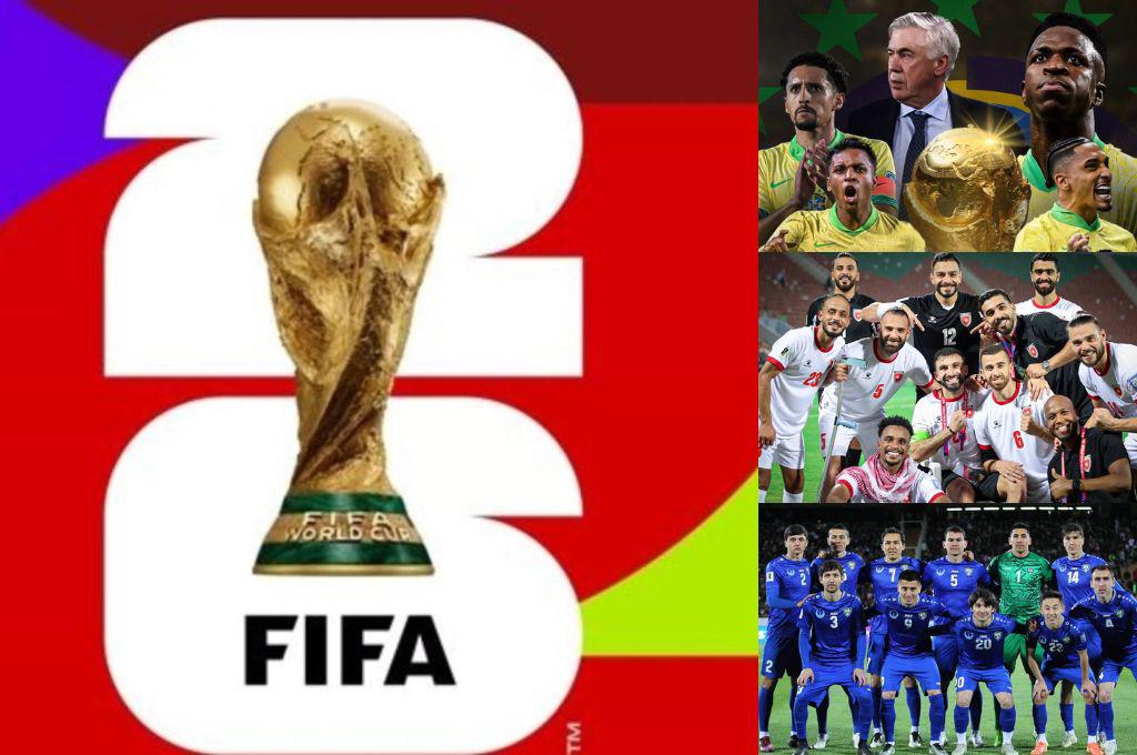 Mundial 2026: las 13 selecciones clasificadas con dos que jugarán por primera vez y las tres enemigas de país anfitrión