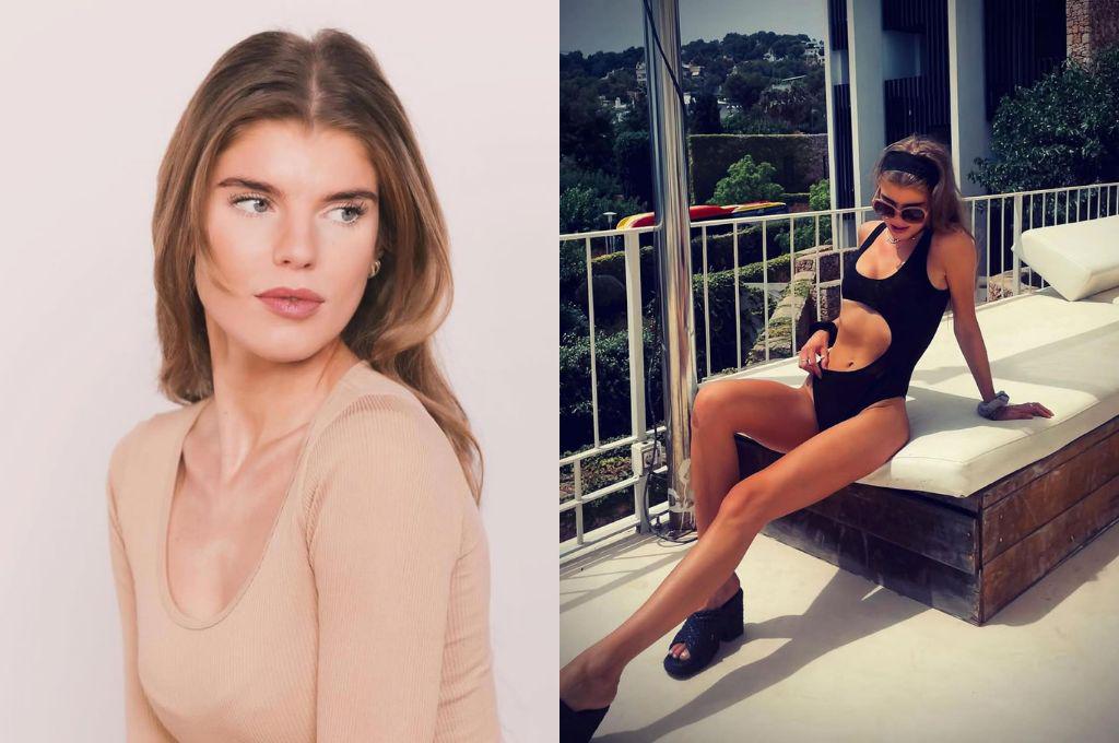 Campeón del mundo impacta con su nueva novia que es 38 años menor; se ha divorciado en cinco ocasiones