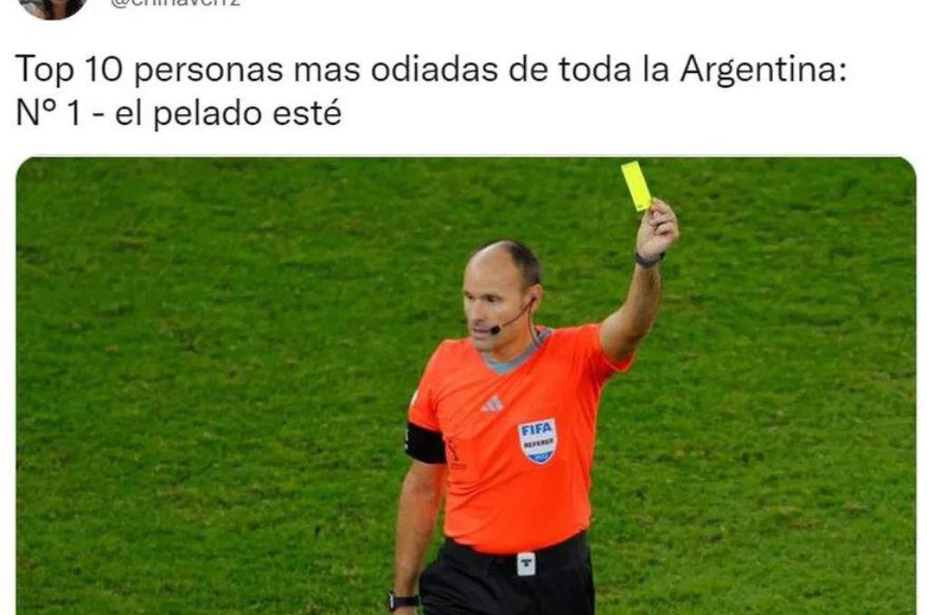 ¡Te vas a morir de risa! Los mejores memes que dejó la victoria de Argentina ante Países Bajos en el Mundial de Qatar