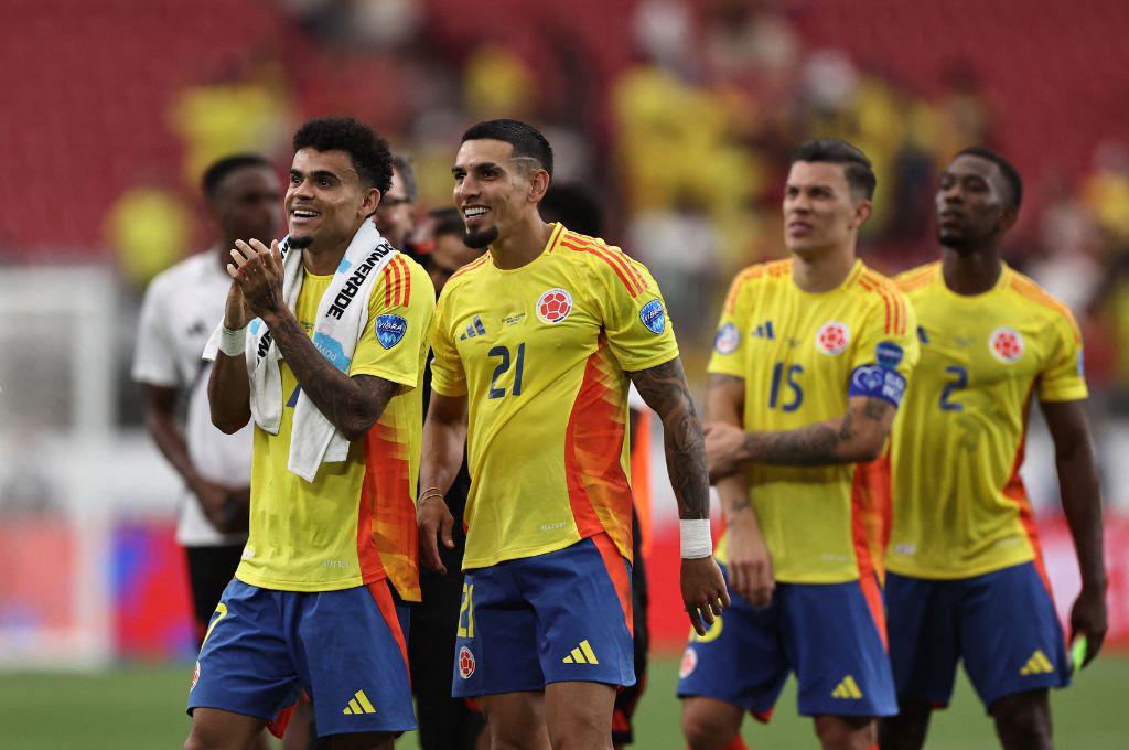 Copa América: Figura del Liverpool advierte a sus compañeros de Colombia previo al duelo ante Panamá