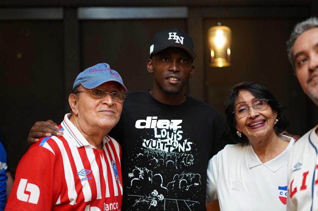 Olimpia festejó la copa 39: Así fue la cena privada, invitados especiales y los grandes ausentes en la celebración