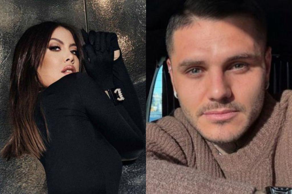 La amenaza de Mauro Icardi a Wanda Nara tras confirmar a su nuevo novio: “el maltrato no lo quiere más”