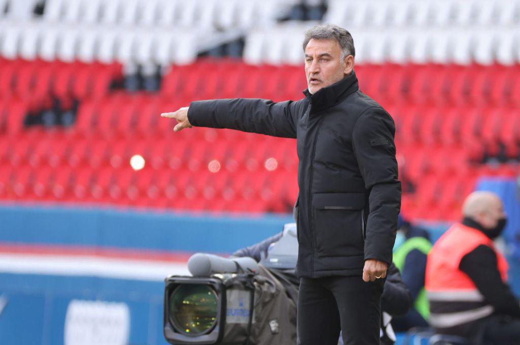 Galtier, ex entrenador del PSG, se enfrenta a 3 años de cárcel por llamar “King Kongs” a dos jugadores: “No más árabes ni negros”