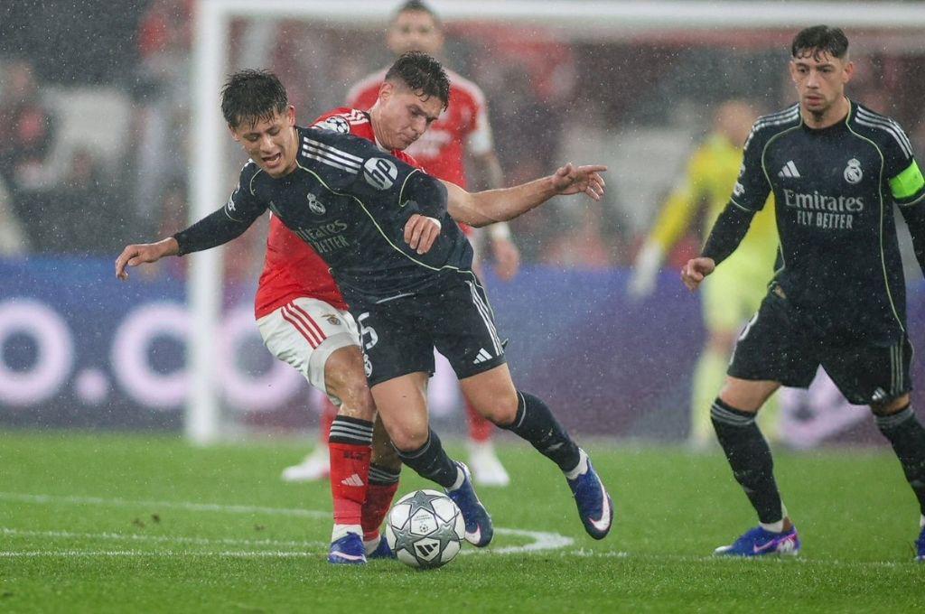 Real Madrid quiere vengarse de Mourinho: el once atrevido que mandará Arbeloa para la ida de los playoffs de la Champions League