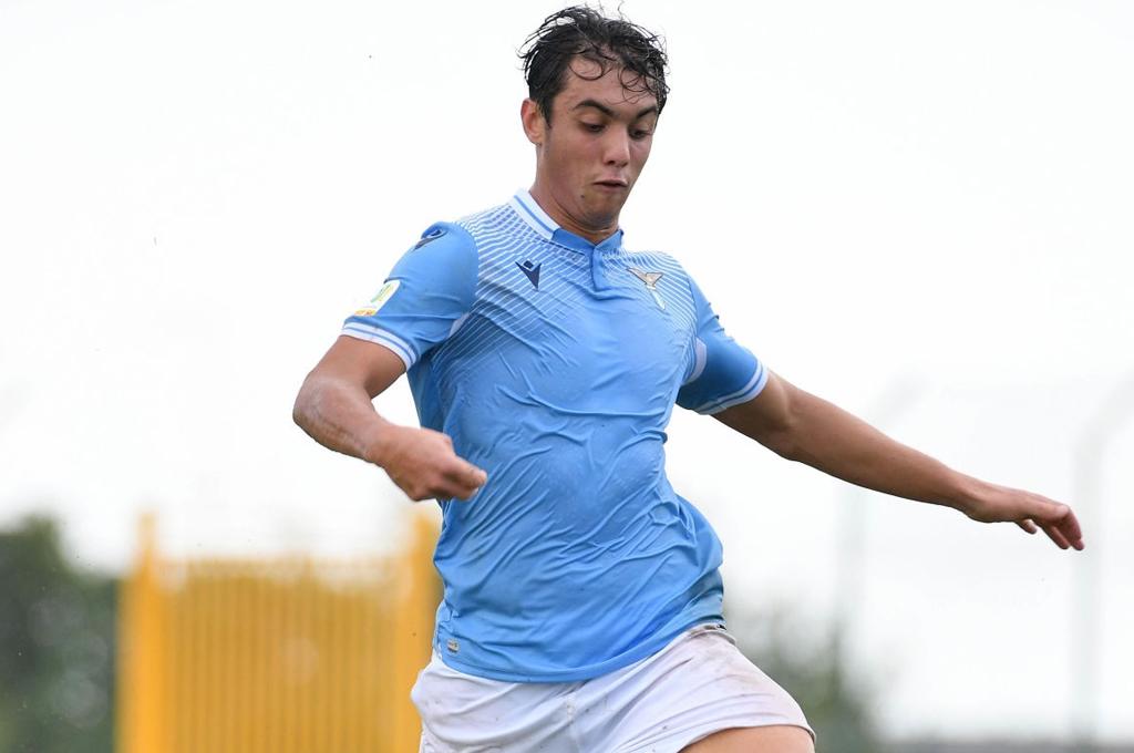 OFICIAL: el italiano Valerio Marinacci es convocado por la Sub-20 de Honduras para amistoso en Estados Unidos