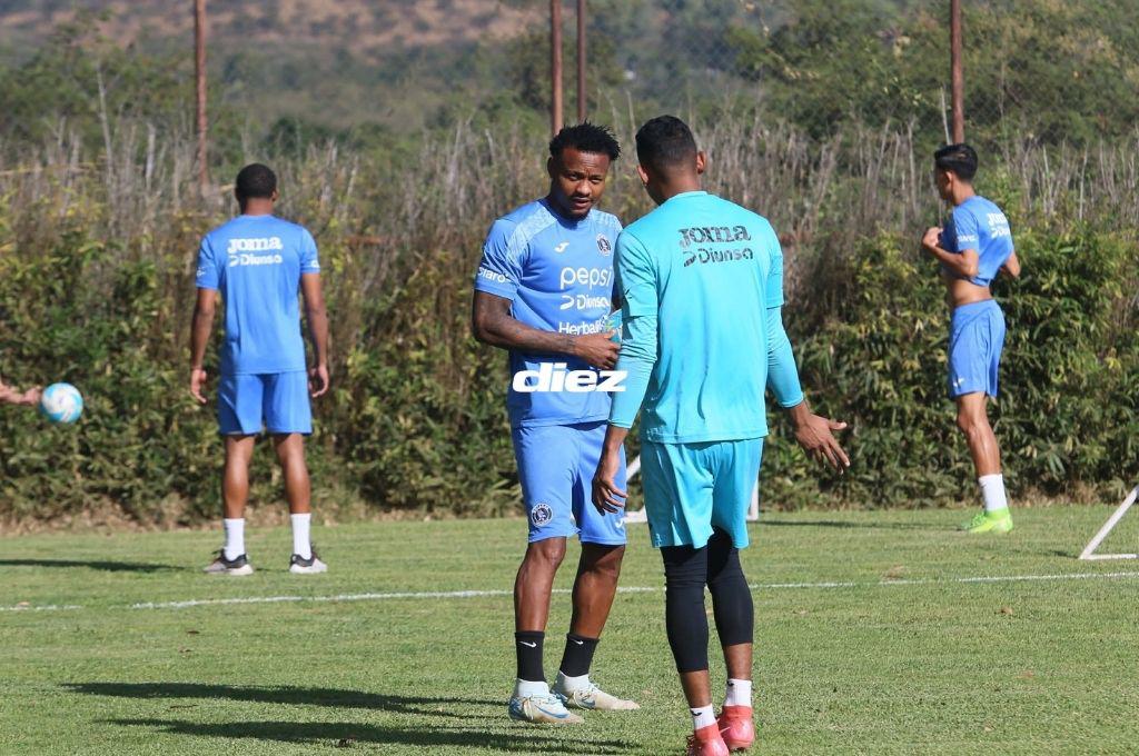 Motagua arranca pretemporada; así fueron recibidos los fichajes y se adelanta el futbolista que dejará la institución