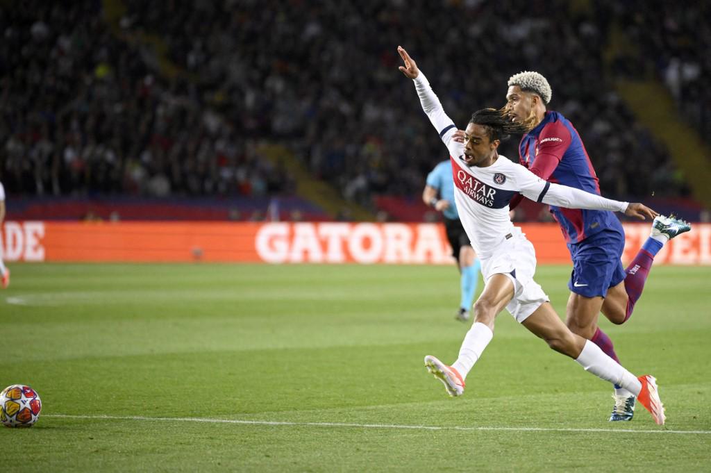 Gündogan divide al vestuario y señala a los cuatro culpables de la debacle de Barcelona ante PSG: “Eso te mata...”