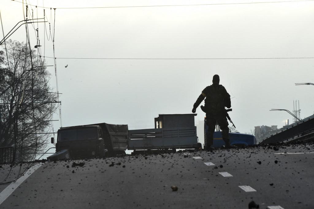 La impactante profecía de Baba Vanga sobre la guerra entre Rusia y Ucrania: ‘‘Se convertirá en el señor del mundo’’