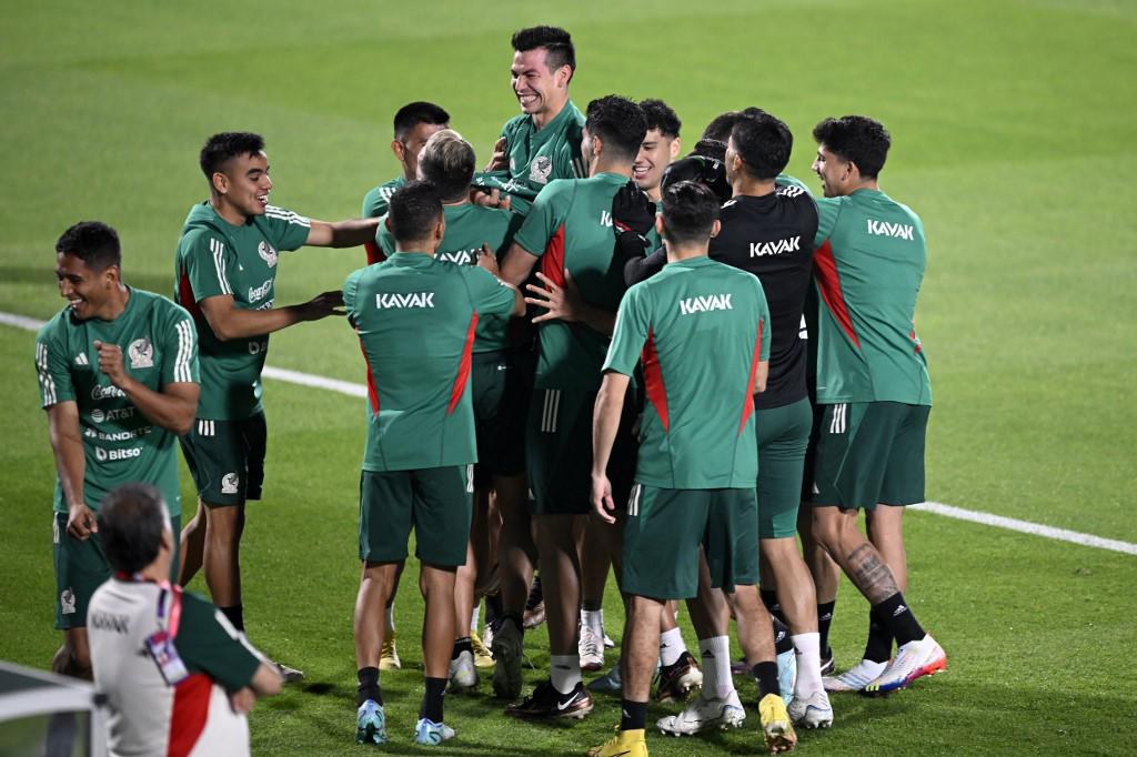 ¿30 latigazos? Toda la verdad sobre el aficionado mexicano que sería castigado en Qatar por ingresar bebidas alcohólicas