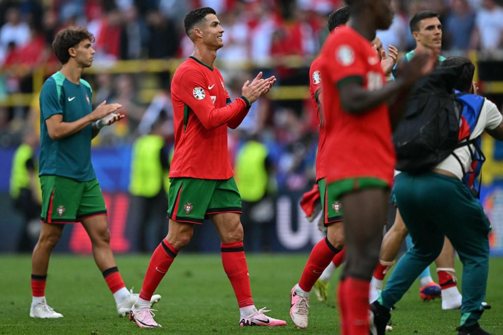 Pide que lo expulsen de la Eurocopa por tener encontronazo en la Portugal de Cristiano Ronaldo y este es el motivo