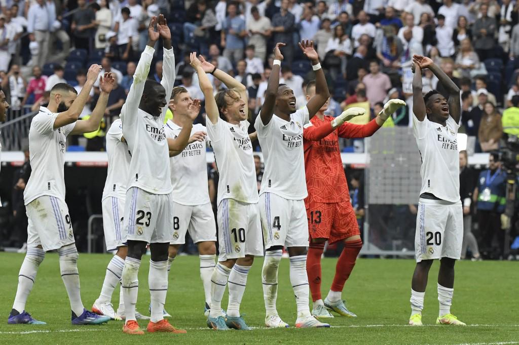 Toni Kroos lo deja claro: los mensajes de los jugadores del Real Madrid por el contundente triunfo sobre el Barcelona