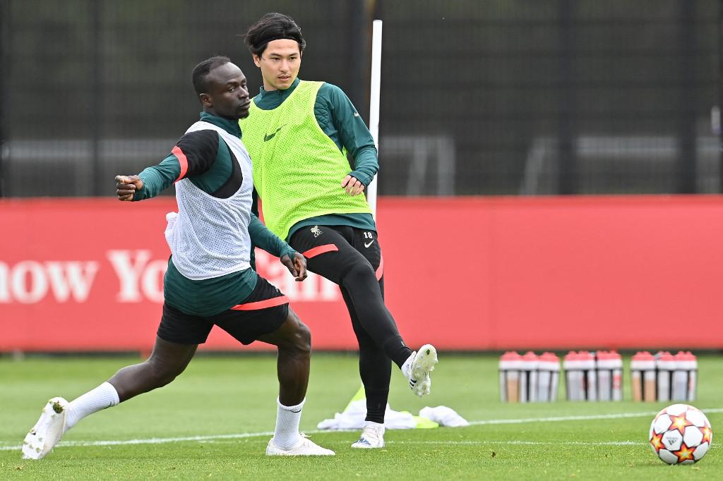 ¡Para batir al Real Madrid! El ‘arma secreta’ que utilizaron los jugadores del Liverpool previo a la final de Champions