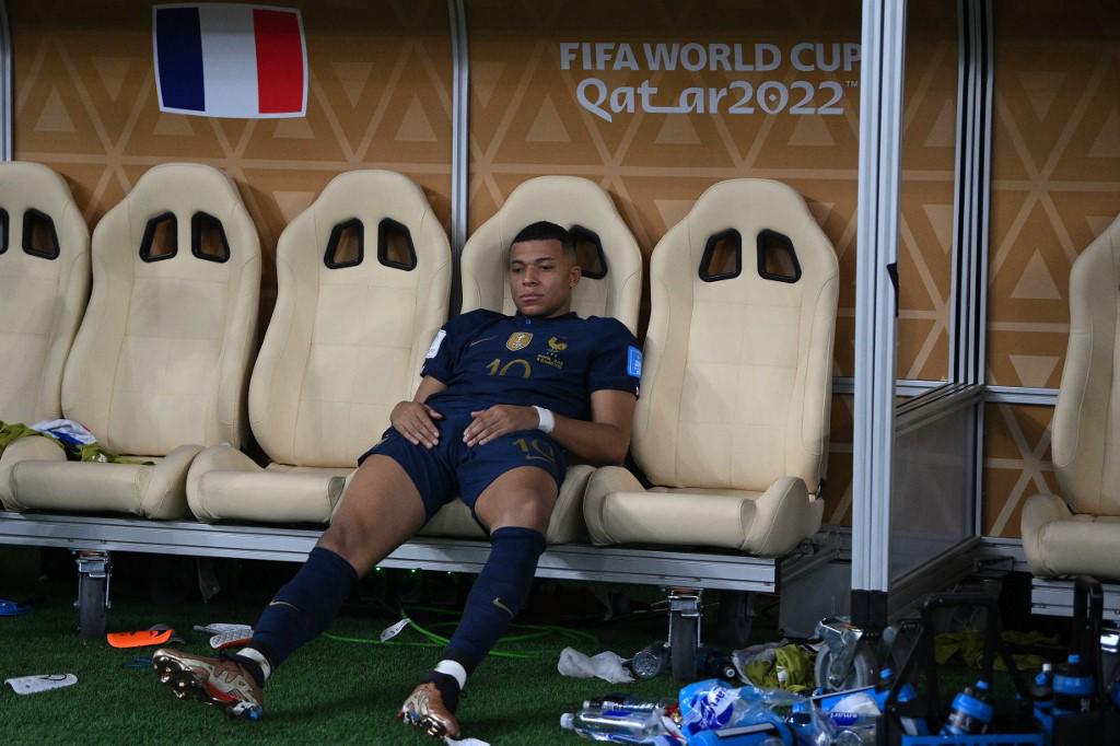 La salida de un crack y el ‘9’ de peso: se filtraron las tres condiciones que puso Mbappé para continuar en el PSG