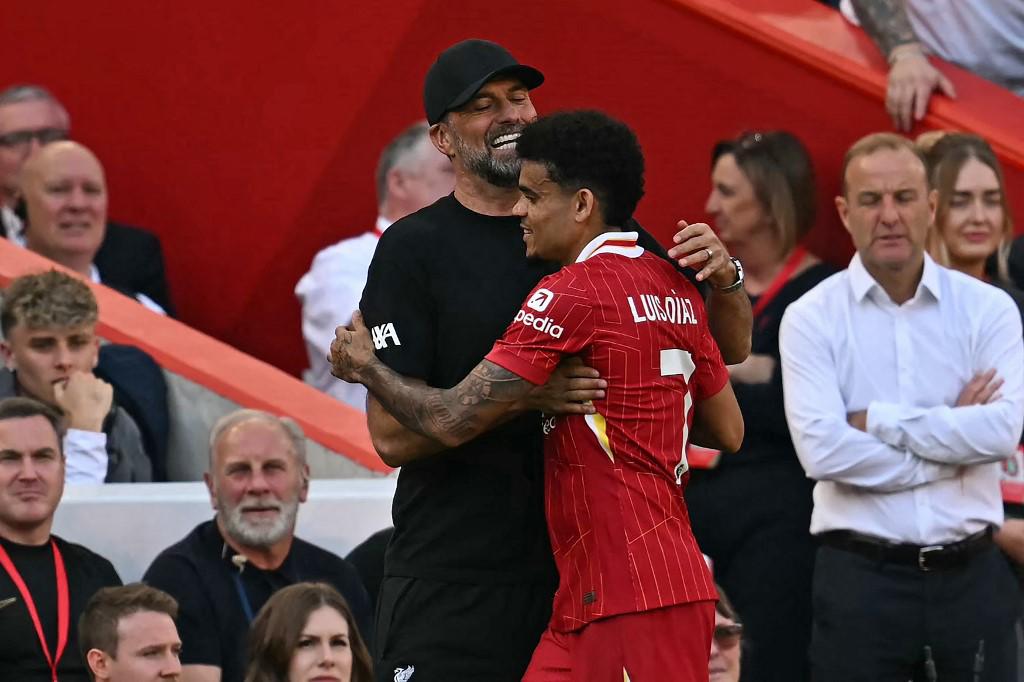 Jurgen Klopp confirmó al próximo técnico del Liverpool: así fue su emotiva despedida en Anfield