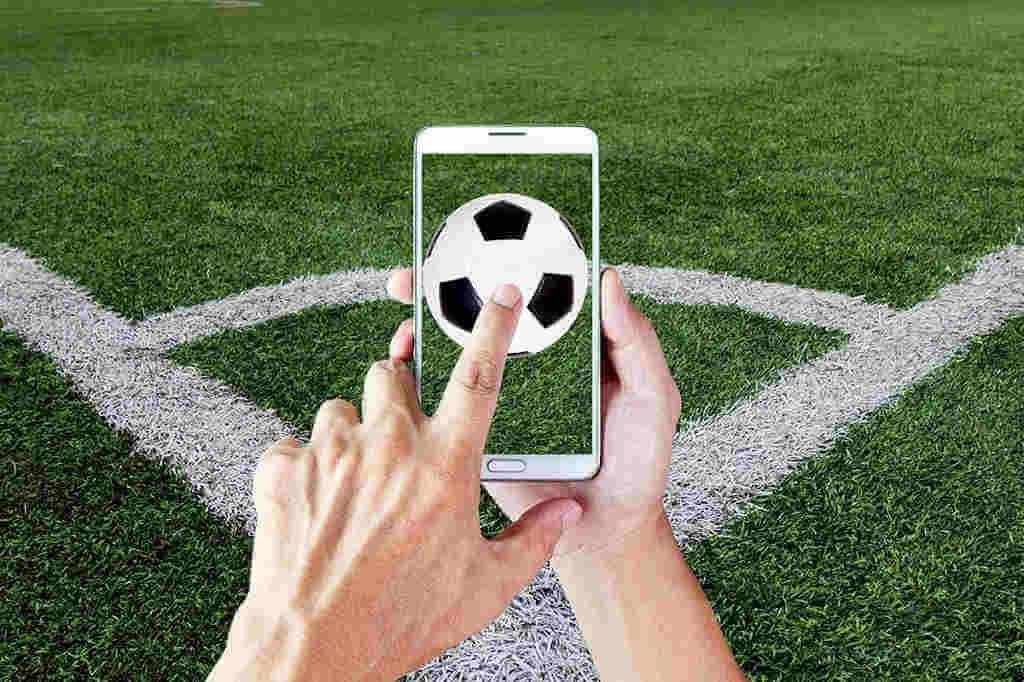 Guía completa para apostar al fútbol con 1win