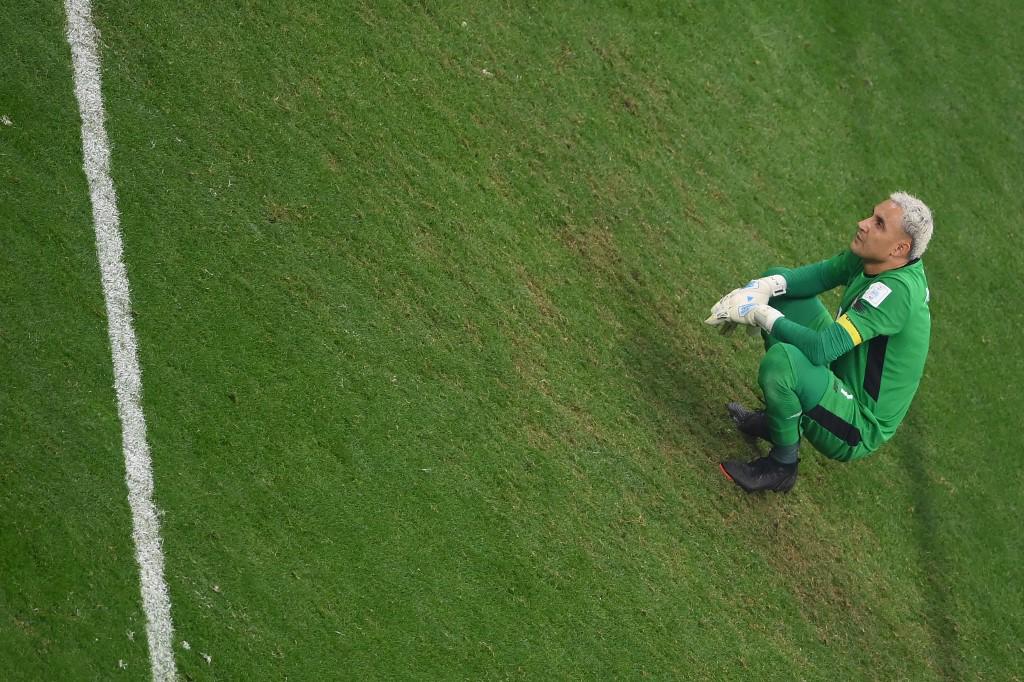 La algarabía de Japón tras bajarse a España en el Mundial; Alemania y Costa Rica quedaron golpeadas por la eliminación