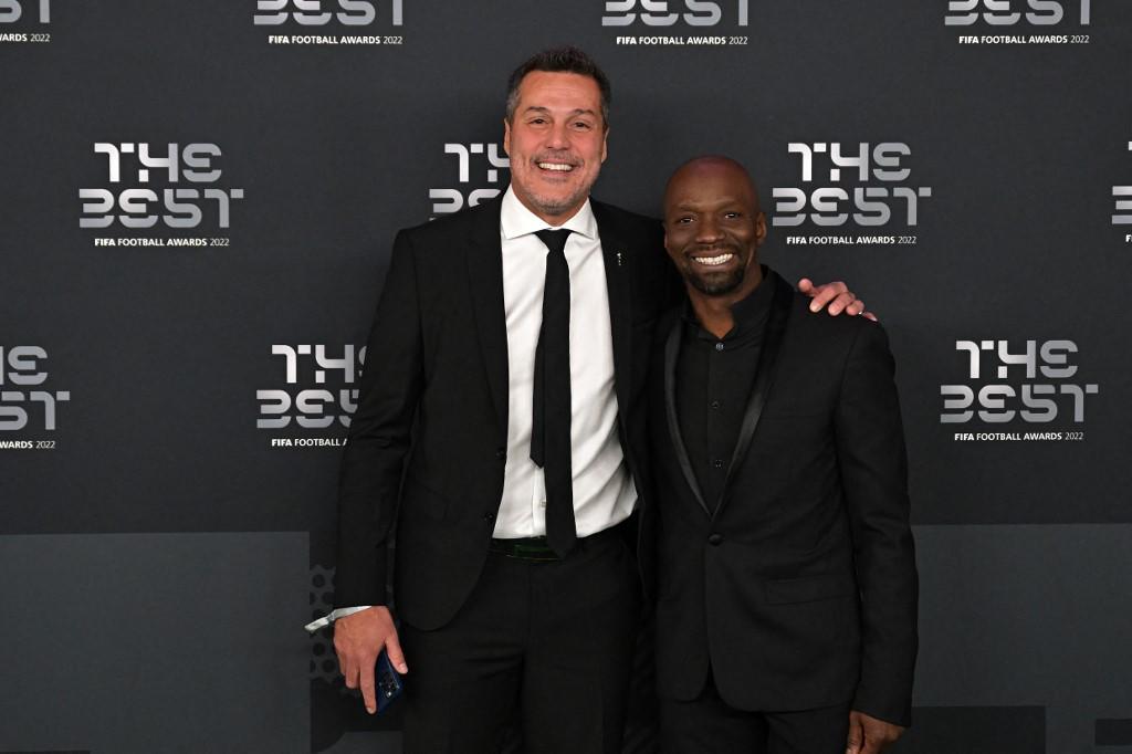 ¡Leo Messi vuelve al trono y se consagra como el mejor jugador del mundo en los premios The Best de la FIFA!