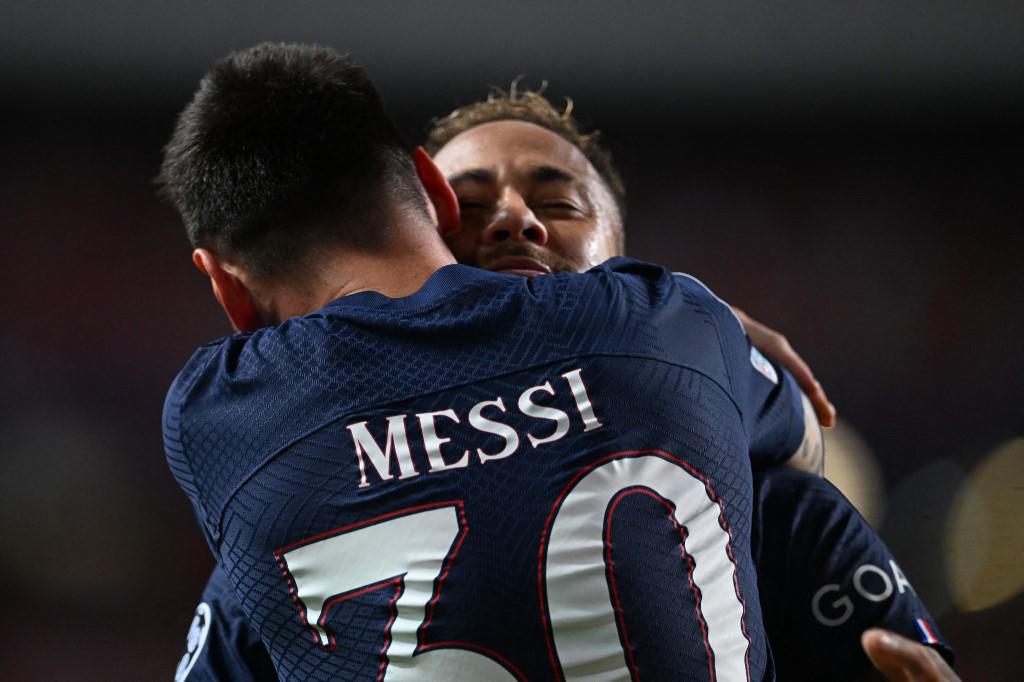 La imperdible reacción de Guardiola por los goles de Haaland y el DT que fue despedido; Di María superó a Messi en la Champions League